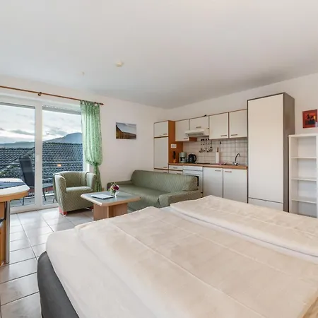 Apartamento Mosel Familienurlaub Zickzack Thornich