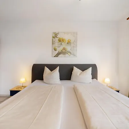 Mosel Familienurlaub Zickzack Apartamento *