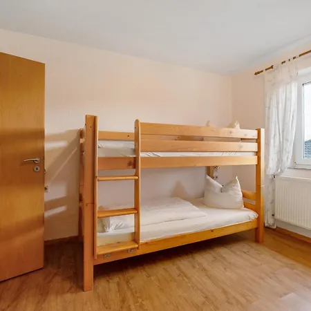 Mosel Familienurlaub Zickzack Apartamento Thornich