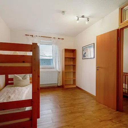 Mosel Familienurlaub Zickzack Apartamento *