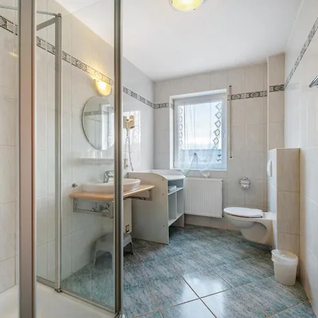 Apartamento Mosel Familienurlaub Zickzack Thornich