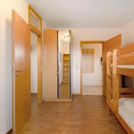 Mosel Familienurlaub Zickzack Apartamento *