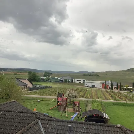 Mosel Familienurlaub Zickzack
