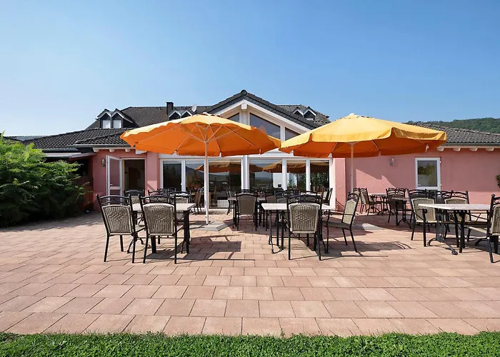 Apartment Mosel Familienurlaub Zickzack *