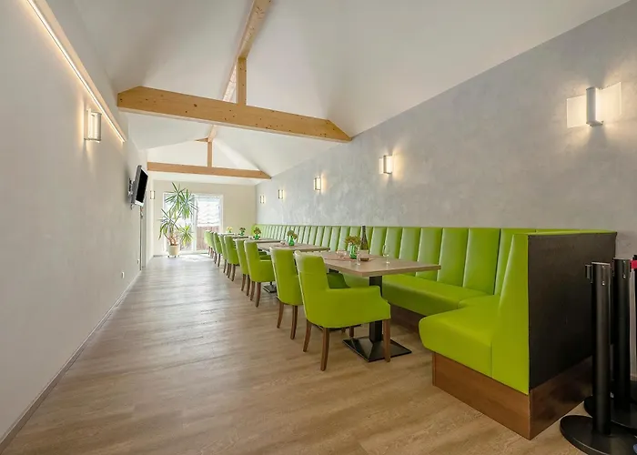 Mosel Familienurlaub Zickzack Apartment *