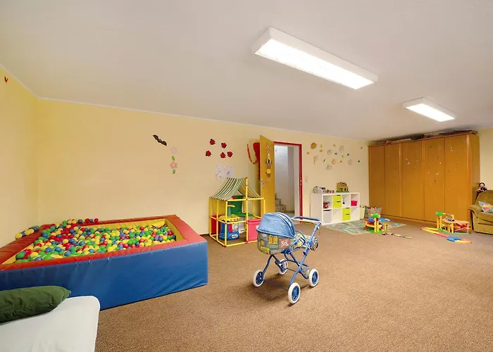 Apartment Mosel Familienurlaub Zickzack *