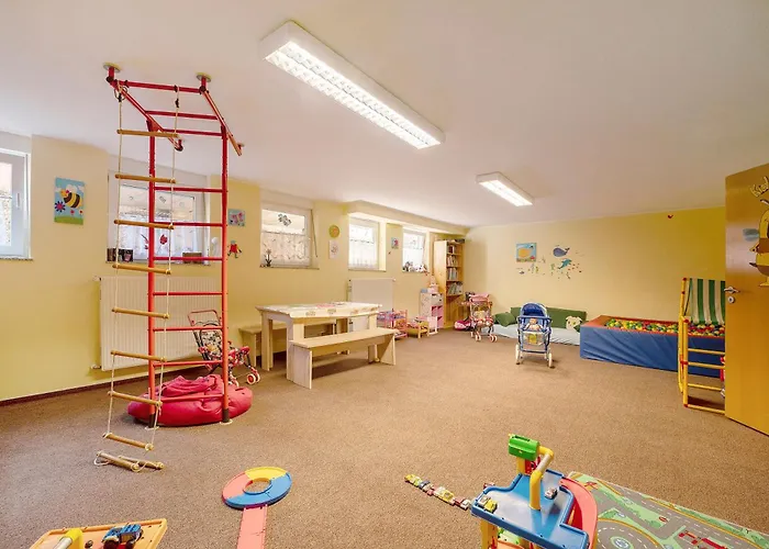 Apartment Mosel Familienurlaub Zickzack