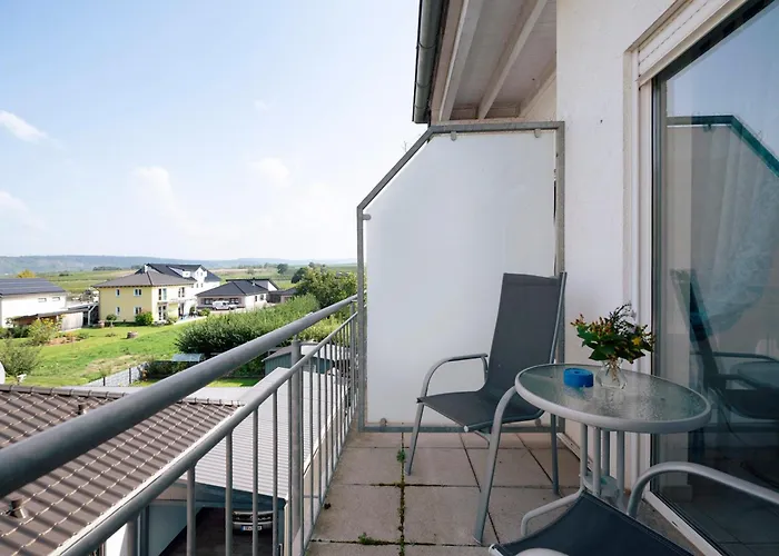 Mosel Familienurlaub Zickzack Thornich