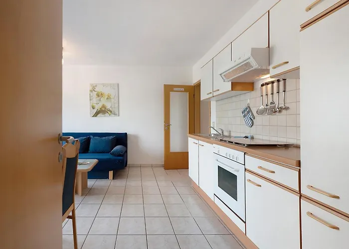 Mosel Familienurlaub Zickzack Apartment *