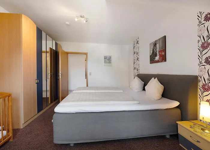 Apartment Mosel Familienurlaub Zickzack Thornich