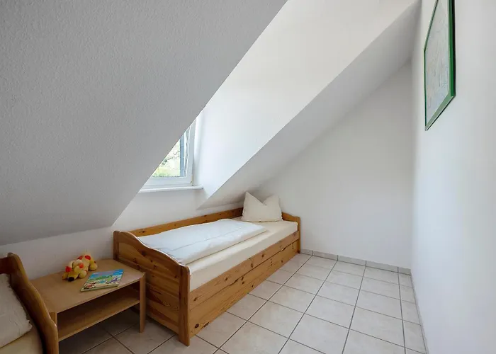 Mosel Familienurlaub Zickzack * Thornich