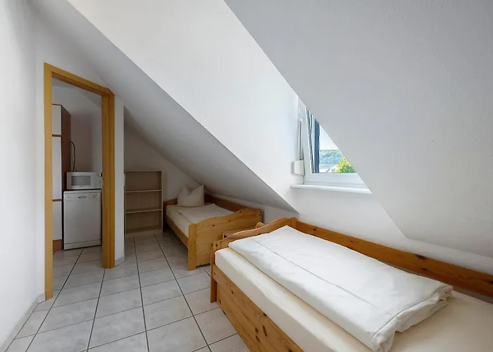 Mosel Familienurlaub Zickzack *