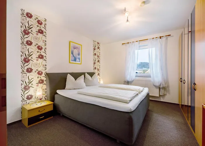 Apartment Mosel Familienurlaub Zickzack