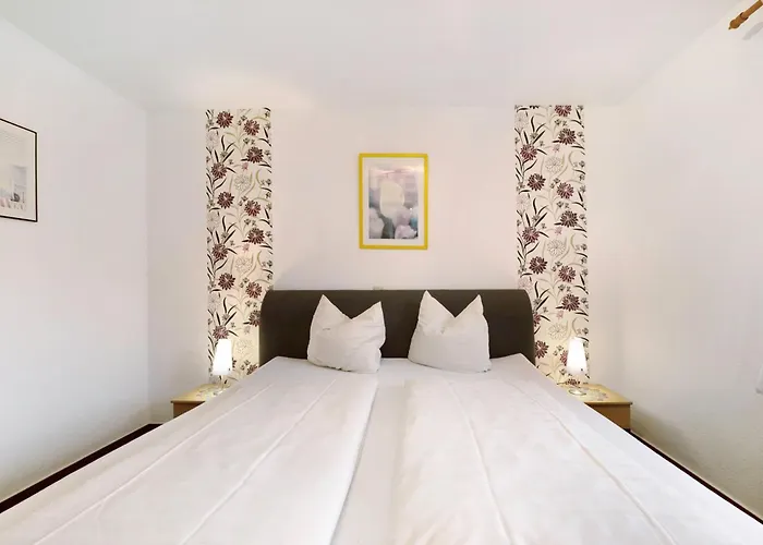 Apartment Mosel Familienurlaub Zickzack