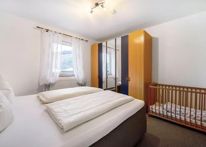 Mosel Familienurlaub Zickzack * Thornich