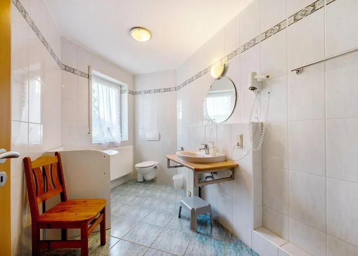 Mosel Familienurlaub Zickzack Apartment *