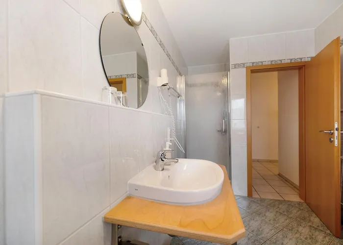 Mosel Familienurlaub Zickzack Apartment Thornich