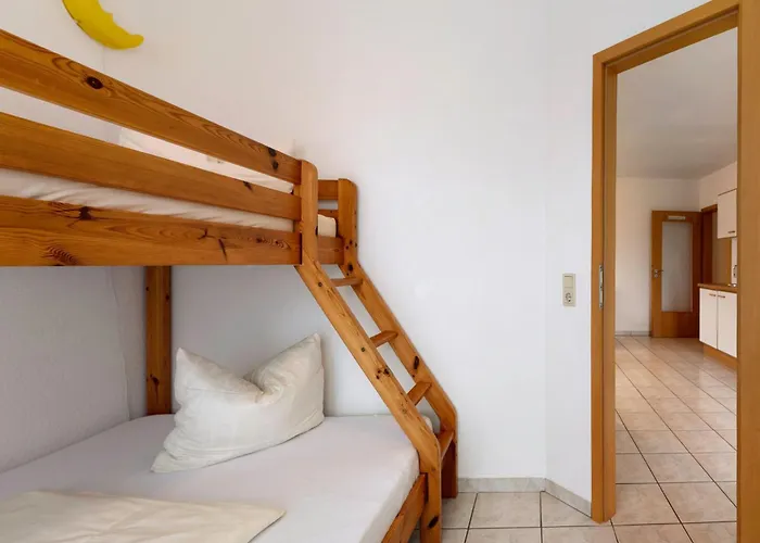 Apartment Mosel Familienurlaub Zickzack