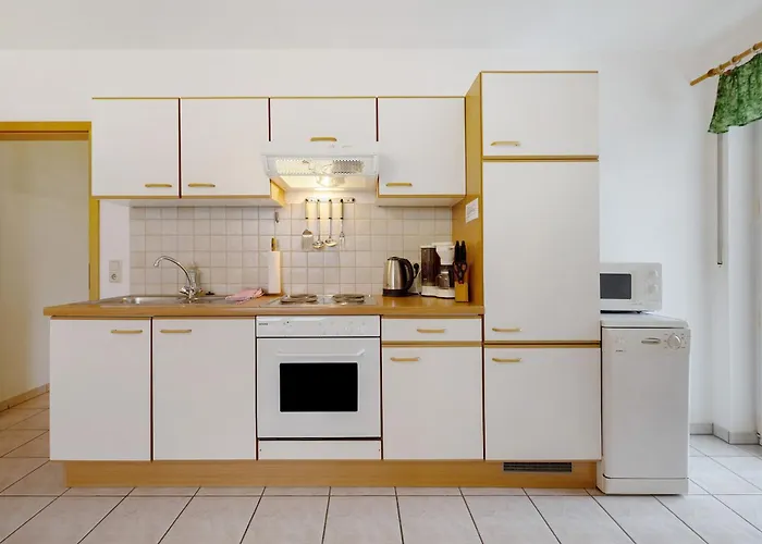 Mosel Familienurlaub Zickzack Apartment *