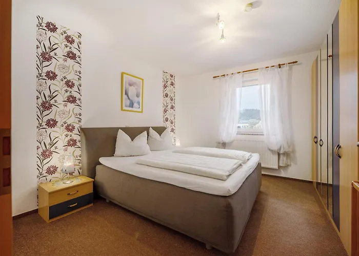 Mosel Familienurlaub Zickzack Apartment