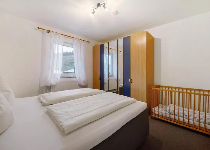 Apartment Mosel Familienurlaub Zickzack *