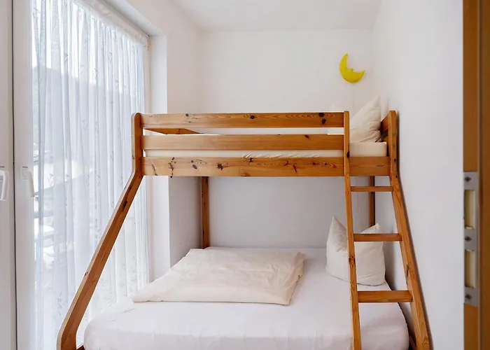 Mosel Familienurlaub Zickzack * Thornich