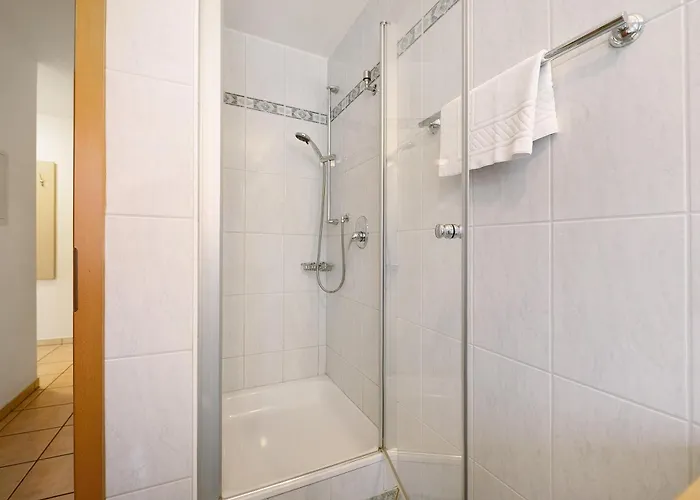 Apartment Mosel Familienurlaub Zickzack