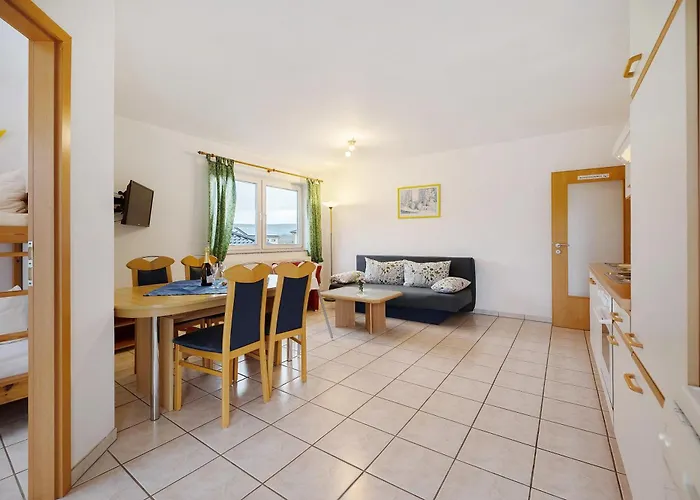 Mosel Familienurlaub Zickzack *