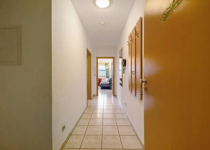 Apartment Mosel Familienurlaub Zickzack