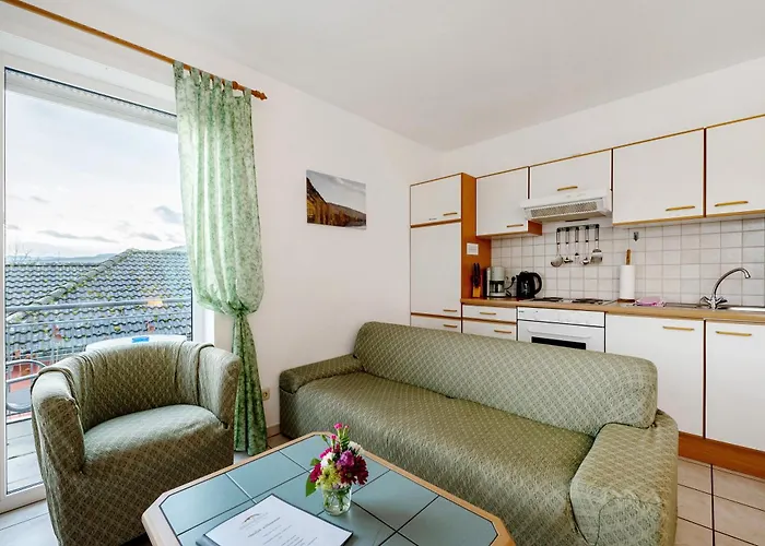 Mosel Familienurlaub Zickzack Apartment