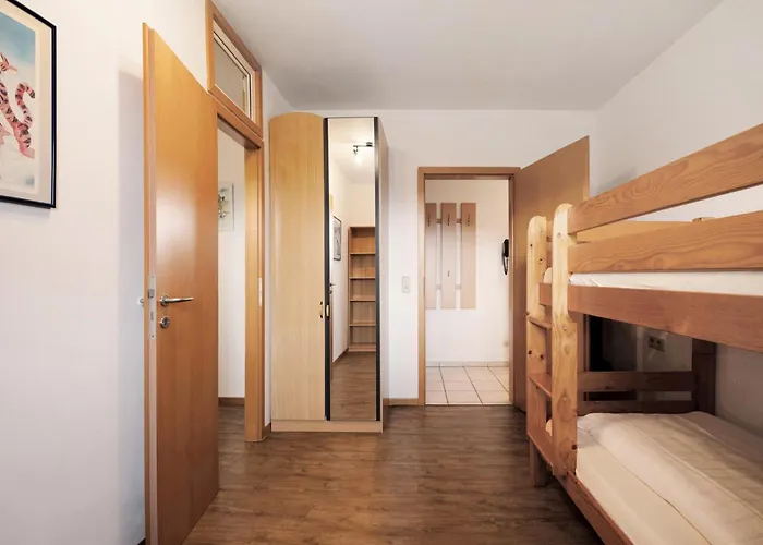 Mosel Familienurlaub Zickzack Apartment *