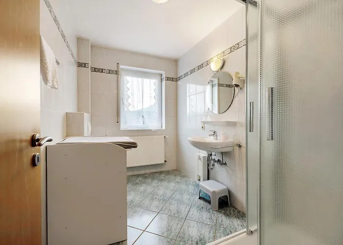 Apartment Mosel Familienurlaub Zickzack Thornich