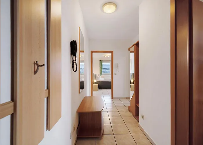 Mosel Familienurlaub Zickzack Apartment