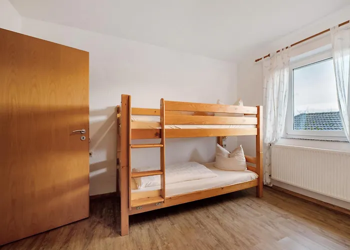 Mosel Familienurlaub Zickzack Apartment *