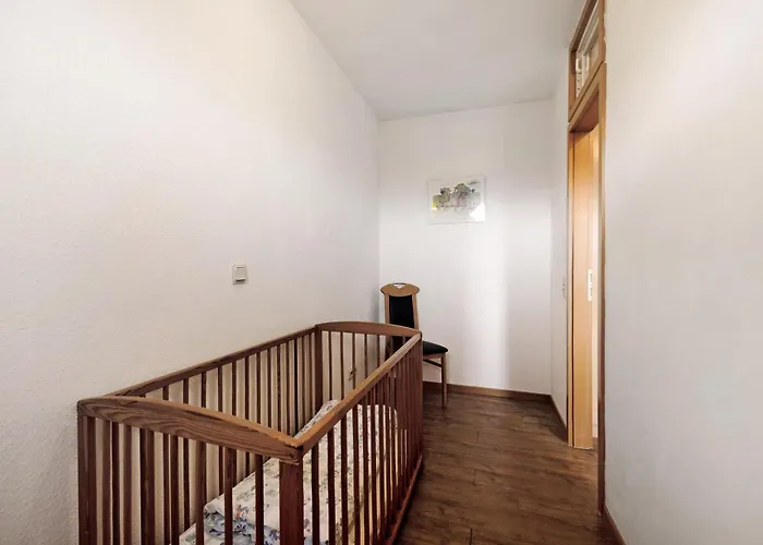 Apartment Mosel Familienurlaub Zickzack *