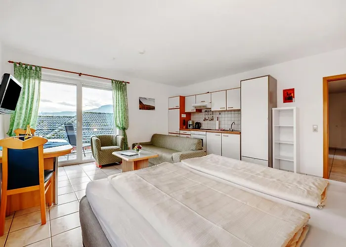 Mosel Familienurlaub Zickzack Apartment Thornich