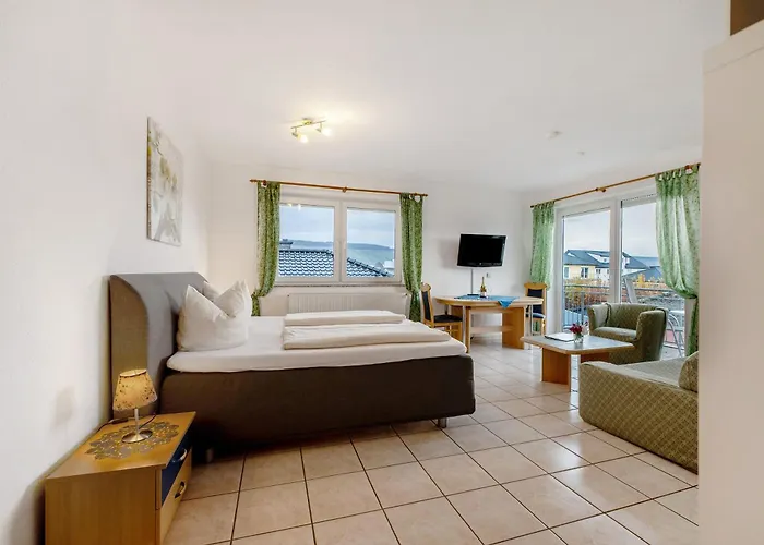 Mosel Familienurlaub Zickzack Thornich