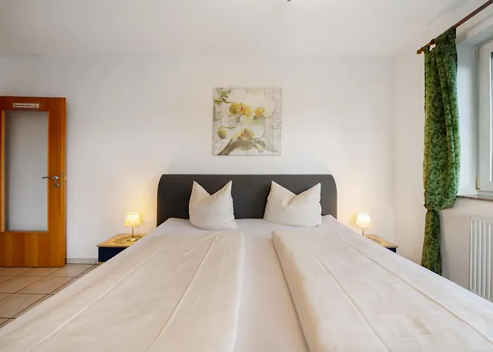 Apartment Mosel Familienurlaub Zickzack *