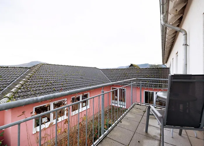 Mosel Familienurlaub Zickzack Apartment Thornich