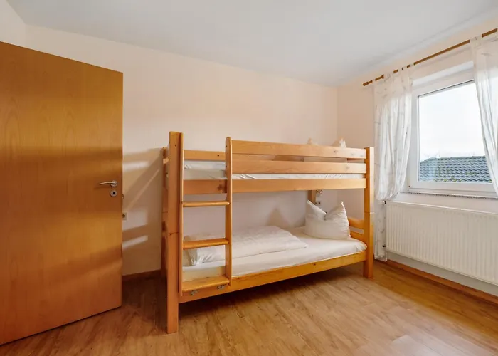 Apartment Mosel Familienurlaub Zickzack Thornich