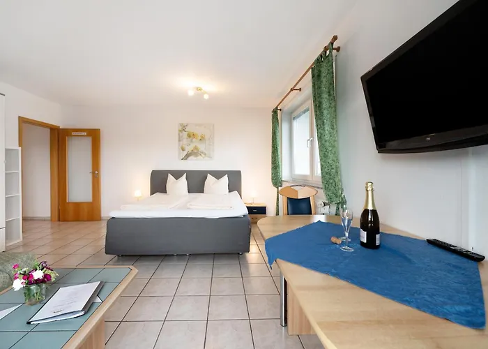 Mosel Familienurlaub Zickzack *