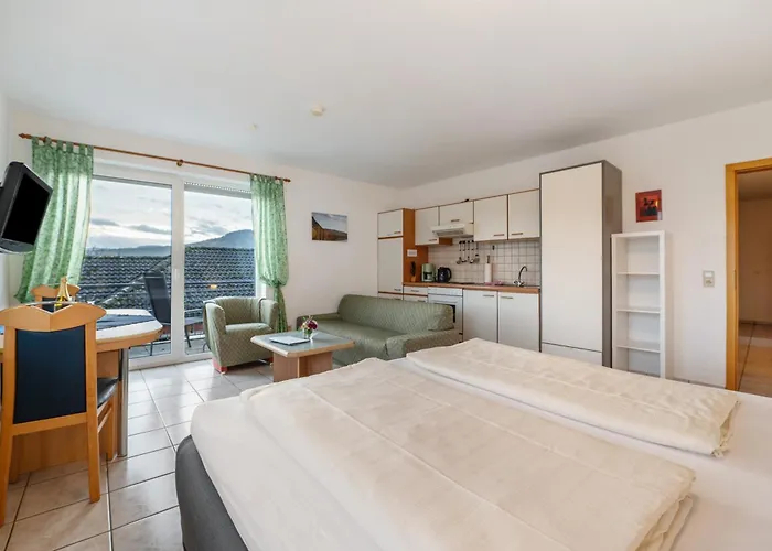 Mosel Familienurlaub Zickzack * Thornich