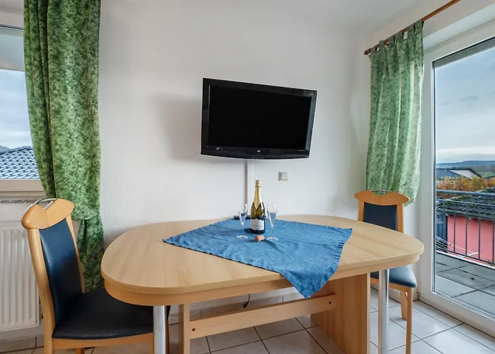 Mosel Familienurlaub Zickzack