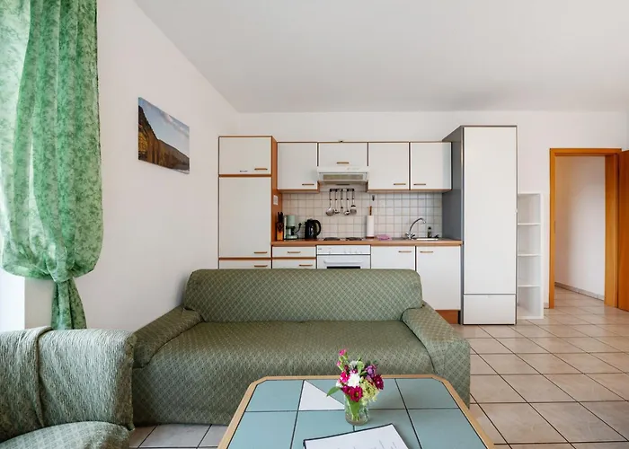 Apartment Mosel Familienurlaub Zickzack *