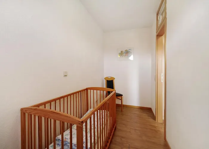 Mosel Familienurlaub Zickzack Apartment Thornich