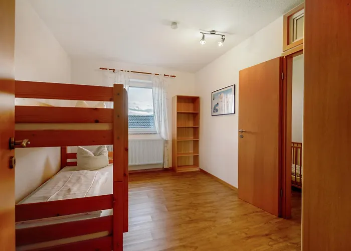 Mosel Familienurlaub Zickzack * Thornich