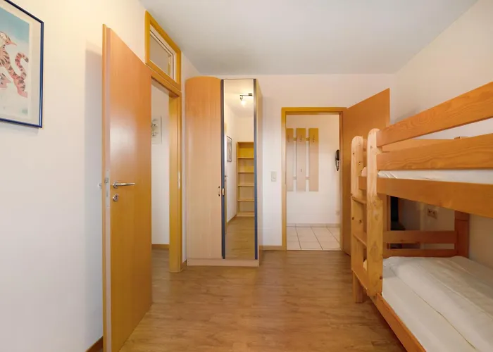 Apartment Mosel Familienurlaub Zickzack