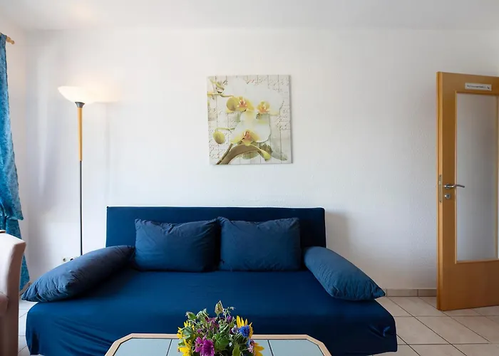 Apartment Mosel Familienurlaub Zickzack