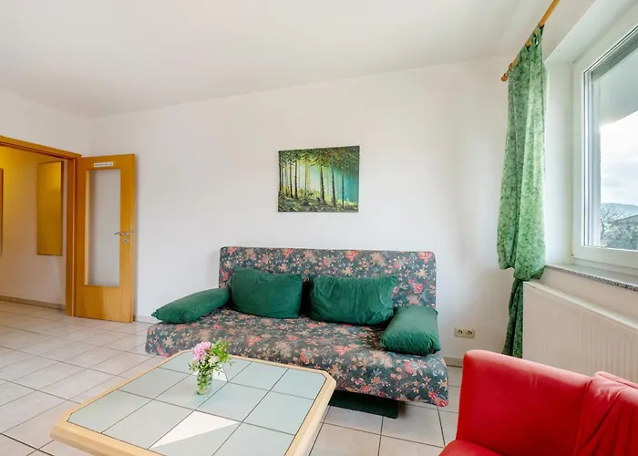 Mosel Familienurlaub Zickzack Thornich