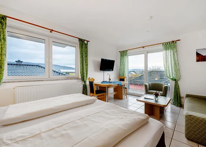 Mosel Familienurlaub Zickzack Thornich